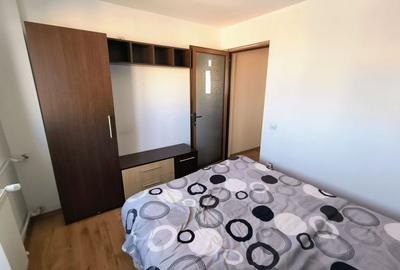 Garsonieră decomandată în Dorobanți - 10