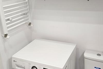 Apartament cu 2 camere decomandat în Roșu - 4