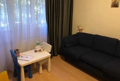 Tineretului Parc metrou bl.1980,parter/8,DECOMANDAT,Amenajat,Liber - 2