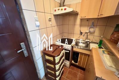 Garsonieră  | Mobilată și utilată | Etaj 2 | Ștefan cel Mare - 3