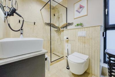 Garsonieră semidecomandată, mobilată în Gheorgheni - 8