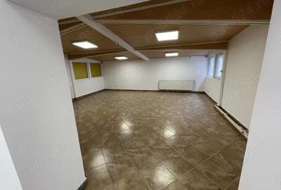 Spațiu comercial, de 140 mp, în Nicolina - 8