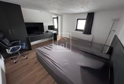 Casa de vacanta cu teren generos in localitatea Pauca, Sibiu - 9