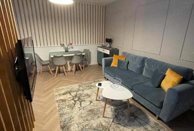 Inchiriez apartament prima Onestilor 2 camere - 3