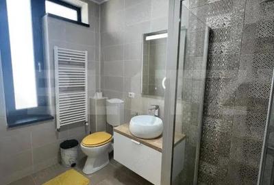 Casa moderna P+1 , 4 camere, zona Ford - 27