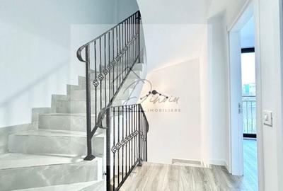 Casă cu 4 camere cu Teren 120 Mp în Central - 8