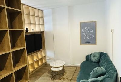 Apartament cu 2 camere în Central - 2