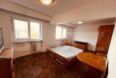 Apartament 3 camere, Bulevardul 1 Mai, zona Sara - 7