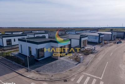 Casă cu 3 camere în Berceni - 3