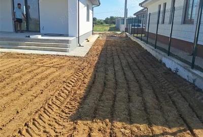 RECO, casa la alb, la 5 minute de Oradea, Cartierul Grigorescu 2 - 12