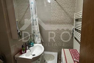 Garsonieră în Mureșeni - 7