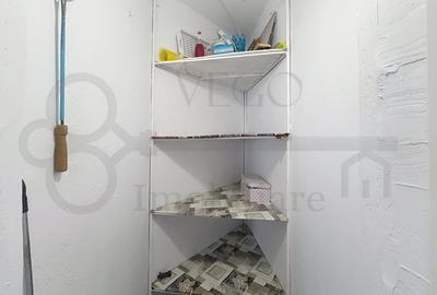 Apartament cu 2 camere decomandate, 67 mp, aproape de The Office - 13