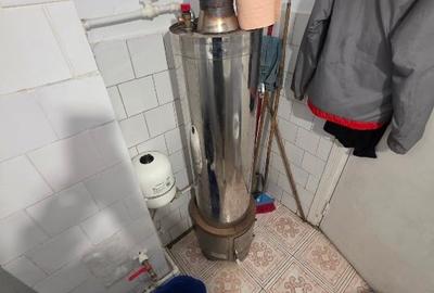 Casă individuală cu 4 camere cu Canalizare în Deleni - 10