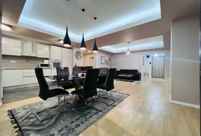 Vanzare Apartament Modern 4 Camere Iancu Nicolae - 12