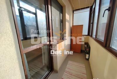 Apartament cu 2 camere decomandat, mobilat în Aleea Tudor Neculai - 2