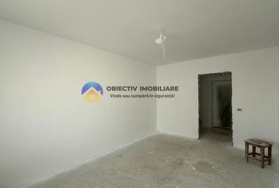 Apartament cu 2 camere semidecomandat în Precista - 3