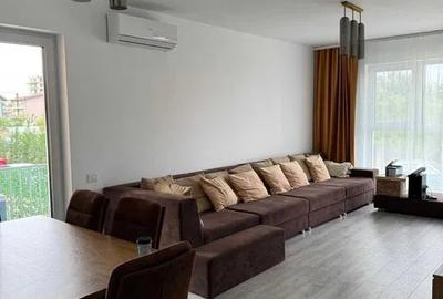 Apartament 3 camere | Tei | loc de parcare demisol | mobilat-utilat | Apartament 3 camere | Tei | loc de parcare demisol | mobilat-utilat | - 2