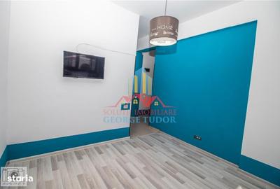 Garsonieră decomandată în Dudu - 12