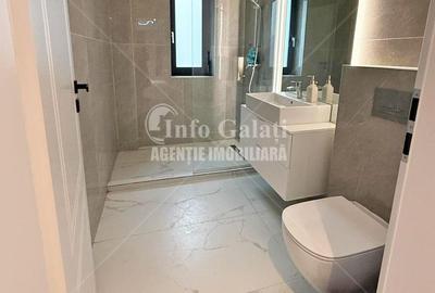 Apartament cu 2 camere, mobilat în Central - 6