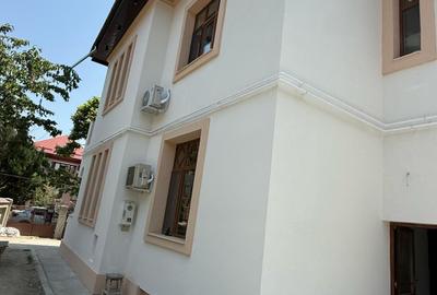 Apartament cu 5 camere decomandat, mobilat în Cotroceni - 5