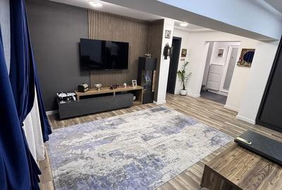 Apartament cu 2 camere în 1 Mai - 4