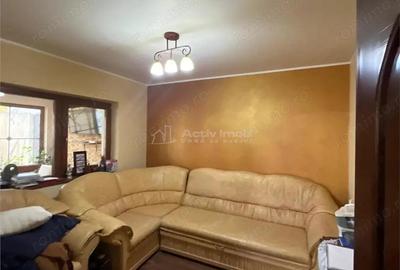 Casă cu Teren 1171 Mp în Oancea - 14