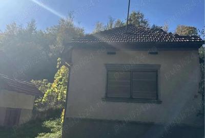 Casă cu Teren 1600 Mp în Romos - 4