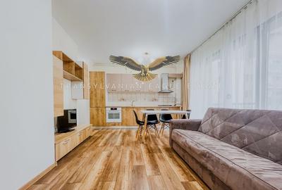 Apartament modern situat in VIVIDO Business Center - 5