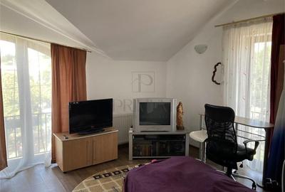 Duplex cu 6 camere cu Canalizare în Dorobanților - 7