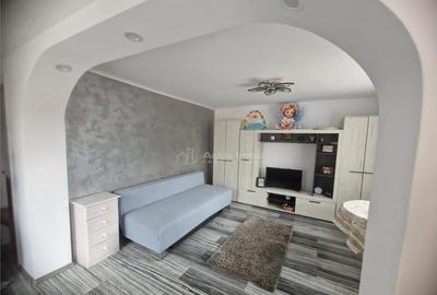 Casa individuala Spatiu Comercial-Sos.Alexandriei-Teren 655 - 14