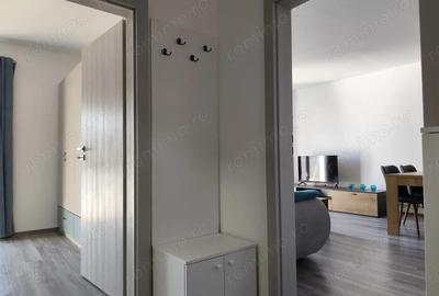 Apartament cu 2 camere în Cordău - 2