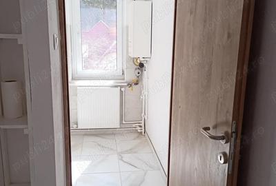 Apartament cu 2 camere semidecomandat în Cezar Petrescu - 4