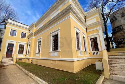 Vila istorica Romana - Lahovari Vila istorica Romana - Lahovari - 1