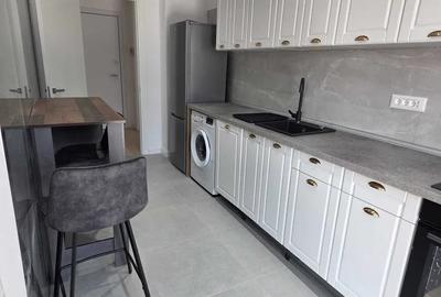Apartament cu 2 camere decomandat, mobilat în Aviației - 3