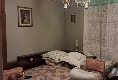 Apartament cu 2 camere semidecomandat în Drumul Taberei - 4