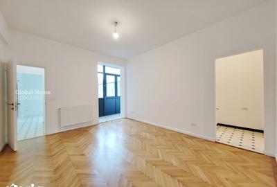 Apartament cu 3 camere semidecomandat în Romană - 2