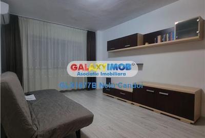 Garsonieră decomandată, mobilată în Ferentari - 10