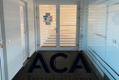 Spa?iu de birouri 500 mp - 3