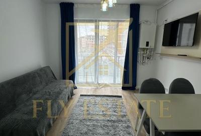 Apartament cu 2 camere, mobilat în Chiajna - 5