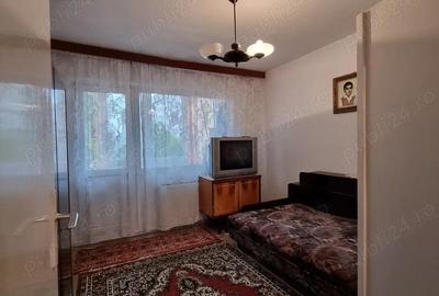 Apartament cu 3 camere semidecomandat în Govândari - 6