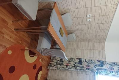 Apartament cu 2 camere semidecomandat în Rovine - 4