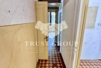 4 camere Parter in vila Cismigiu |+2 cam la demisol +1/2 din mansarda | Garaj - 22