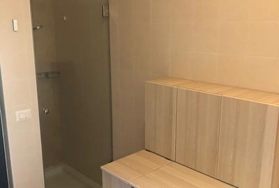 Apartament cu 2 camere semidecomandat, mobilat în Dumbrăvița - 5