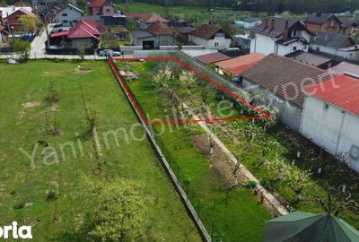 Teren de 590 mp, în Central - 4