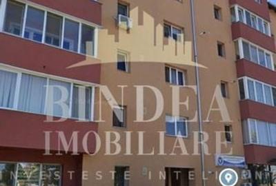 Apartament 2 camere vis- a- vis de Iulius Town - 8