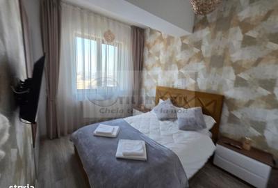 Apartament cu 2 camere în Tudor Vladimirescu - 4