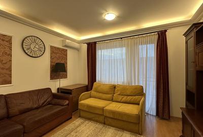 Apartament 3 camere de inchiriat – Titan / Postavarul – Evocasa Titanium - 2