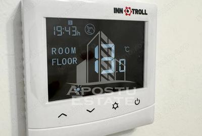 Casa cu 3 camere si 2 bai mobilata si utilata in zona Calea Urseni - 5