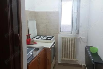 Garsonieră decomandată în Crângași - 2