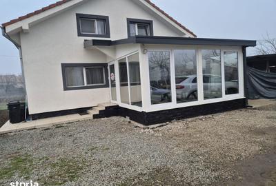 Casă cu 3 camere cu Teren 700 Mp în Sântimbru - 12